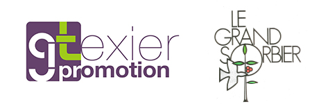 G Texier Promotion - Le Grand Sorbier - texier promotion